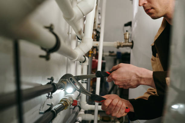 Best Water Leak Repair  in South Laurel, MD