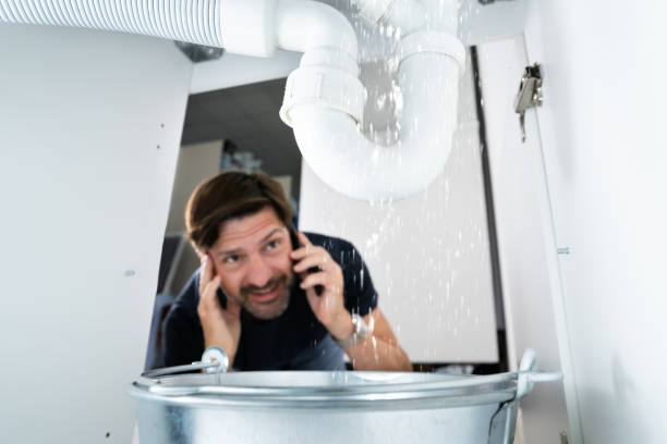 Best Residential Plumbing Services  in South Laurel, MD