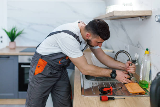 Best Clogged Drain Plumber  in South Laurel, MD