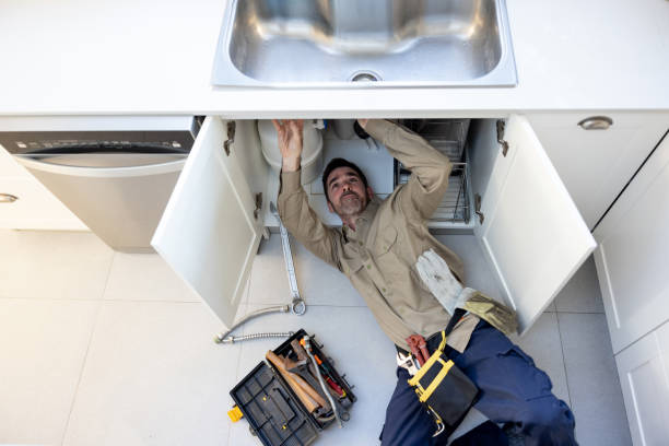 Best Sewer Cleaning Services  in South Laurel, MD