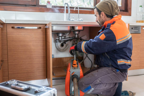 Best Plumbing Installation Services  in South Laurel, MD