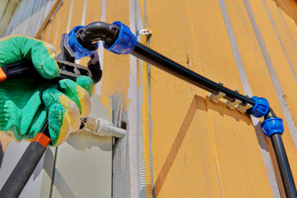 Best Sprinkler Systems  in South Laurel, MD