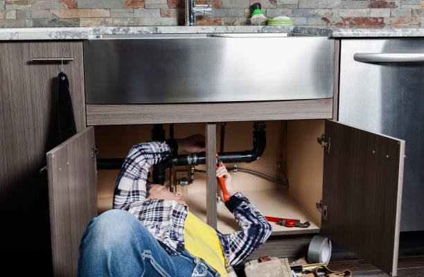 Professional Plumbing in South Laurel, MD