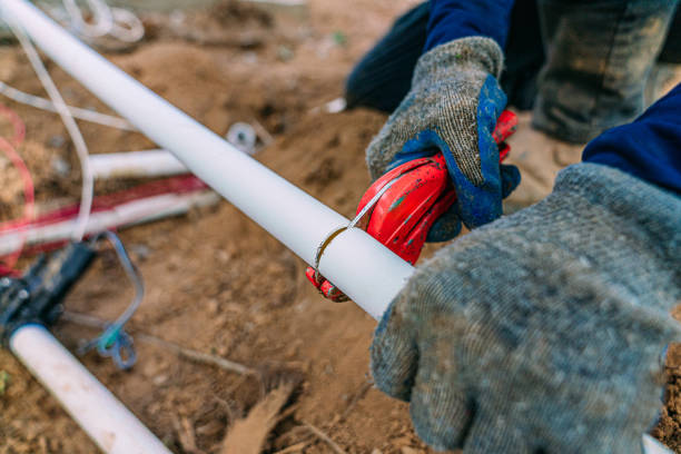 Best Gas Line Repair  in South Laurel, MD