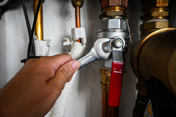 Best Hot Water Heater Installation  in South Laurel, MD